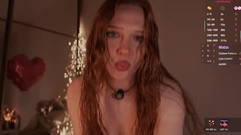 Sofia online show from May 10, 11:43 pm