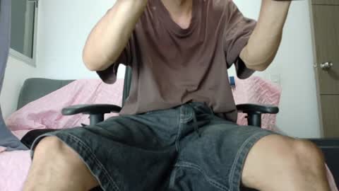evil_boss1 online show from July 7, 12:35 am