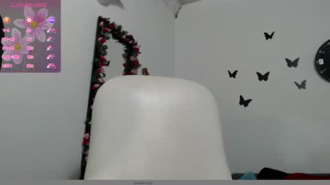 Pamela  online show from December 27, 4:54 pm