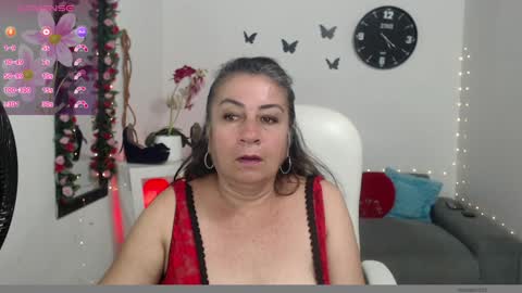 Pamela  online show from December 29, 7:00 pm