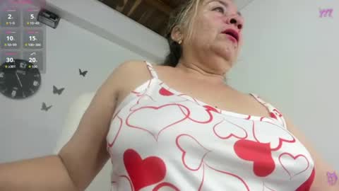 Snapshot of evil_stepmothers chatting on June 12, 6:40 pm Pamela online show from June 12, 6:40 pm