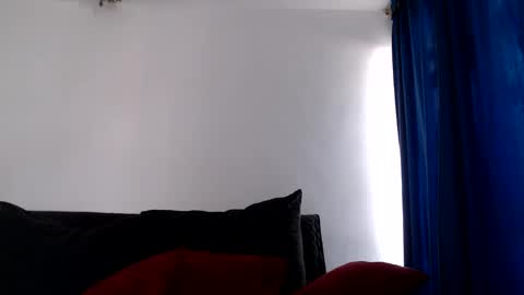 evilheart_69 online show from November 5, 2:28 pm