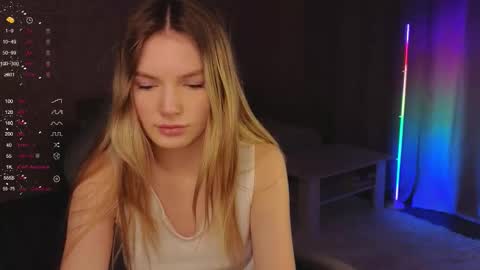 Evelyn online show from November 30, 11:58 am