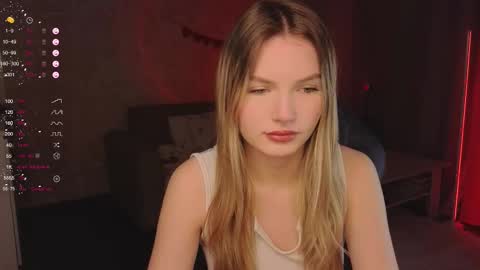 Evelyn online show from December 16, 11:59 am