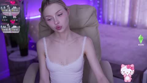 Eva online show from October 4, 9:51 am