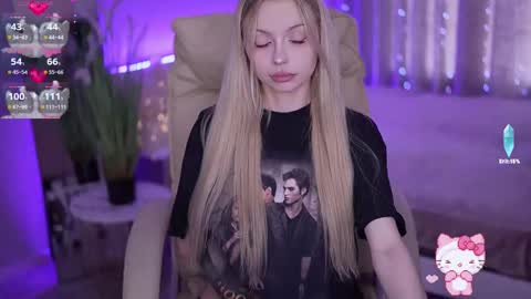 Eva online show from October 18, 11:33 am