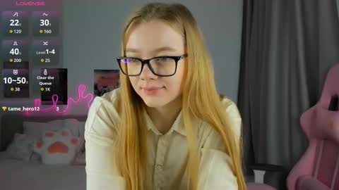 Eva online show from March 10, 3:44 am