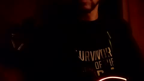 Snapshot of evocation514 chatting on October 5, 3:38 am Evocation online show from October 5, 3:38 am