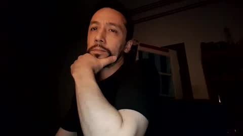 Evocation online show from March 2, 3:41 am