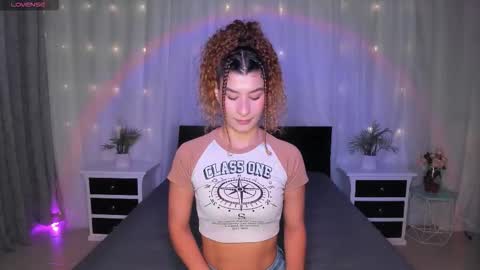 Evolet online show from December 5, 1:20 pm