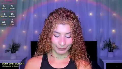 Snapshot of evoletbee chatting on March 27, 12:38 pm Evolet online show from March 27, 12:38 pm
