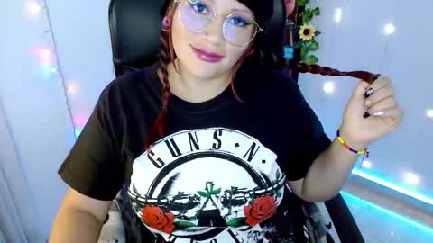 Evoleth online show from January 13, 2:07 am