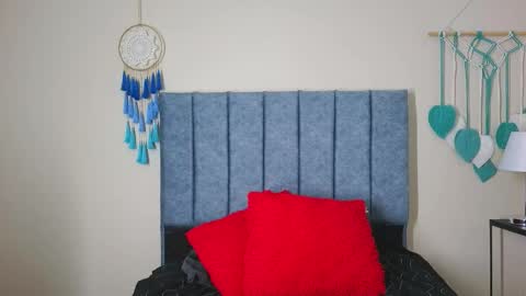 Snapshot of evoletmk chatting on November 24, 10:15 am Evolet online show from November 24, 10:15 am