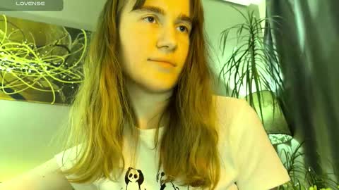 Kleya online show from February 17, 9:32 pm