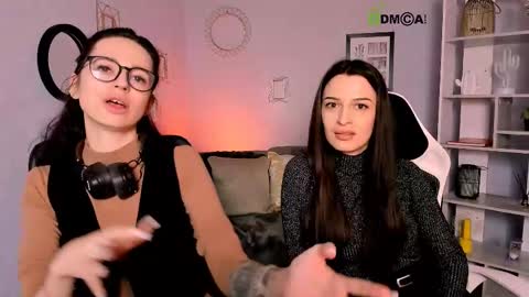 Evi online show from March 12, 8:51 am