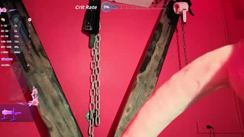 Eva Danger My schedule 0600 - 1400 GMT -5 online show from November 23, 12:10 am