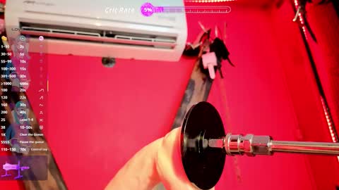 Eva Danger My schedule 0600 - 1400 GMT -5 online show from December 3, 1:09 pm