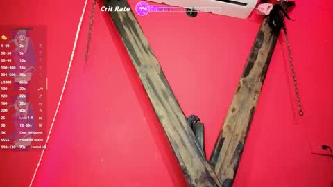 Eva Danger My schedule 0600 - 1400 GMT -5 online show from December 14, 11:04 am