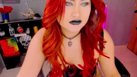 evva_foxxy online show from February 26, 1:19 pm
