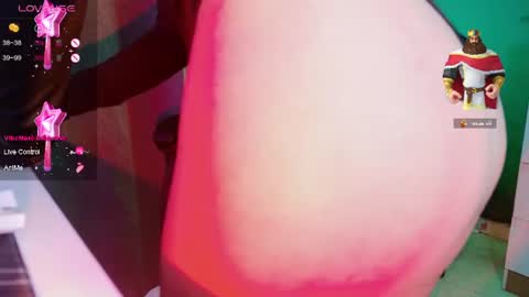 evva_foxxy online show from July 30, 4:17 pm