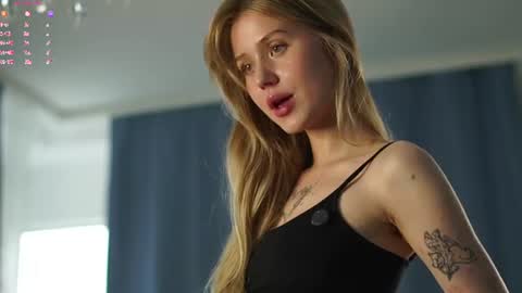 Eva online show from June 27, 2:05 am