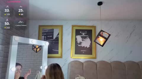 Hi Stream 1000pm to 600am online show from February 27, 3:17 am