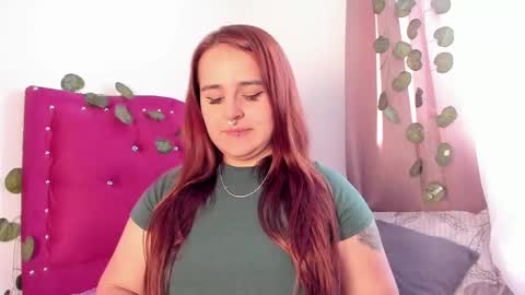 EVY online show from December 3, 4:50 pm