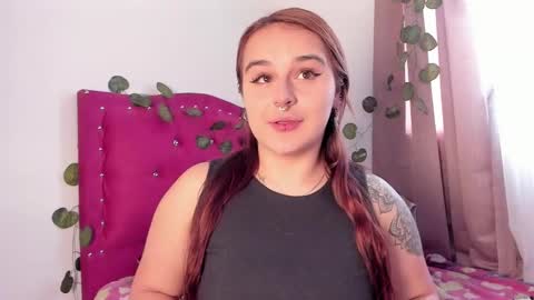 EVY online show from December 4, 4:38 pm