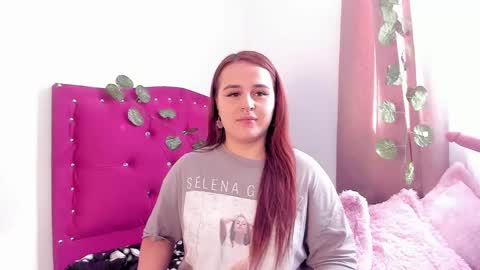 EVY online show from December 7, 1:40 pm