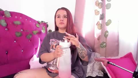 EVY online show from December 13, 3:00 pm