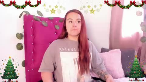 EVY online show from December 16, 3:00 pm