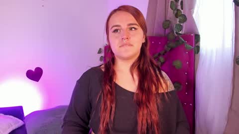 EVY online show from March 3, 7:39 pm