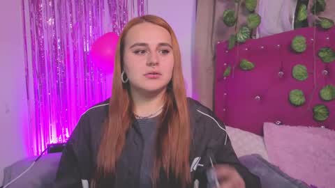 EVY online show from September 14, 2:33 am