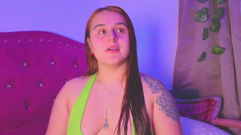 EVY online show from October 2, 11:34 pm