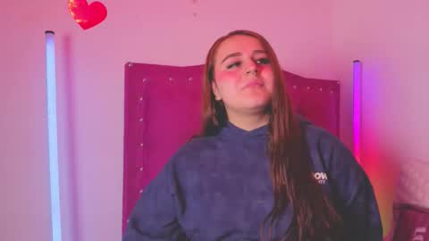 EVY online show from October 7, 1:14 am