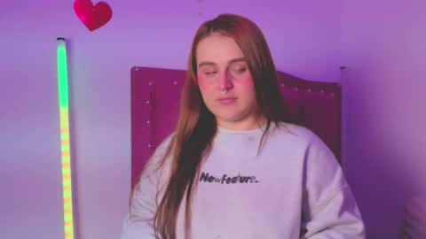 EVY online show from October 10, 12:53 am