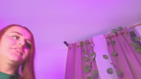 EVY online show from October 12, 2:10 am