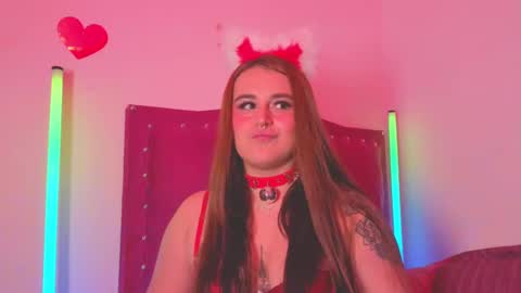 EVY online show from October 16, 2:12 am