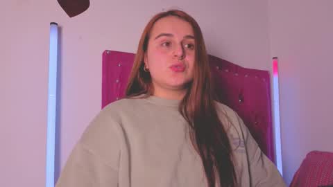 EVY online show from October 21, 1:28 am