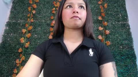 Snapshot of evybubbles_ chatting on March 31, 2:46 am Im Evy online show from March 31, 2:46 am