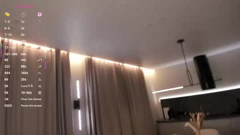 Snapshot of ewagreen chatting on October 12, 9:14 pm Eva m1racle online show from October 12, 9:14 pm