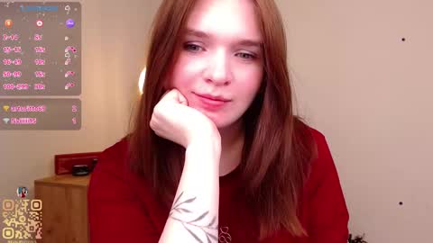 Eva online show from December 22, 10:12 am