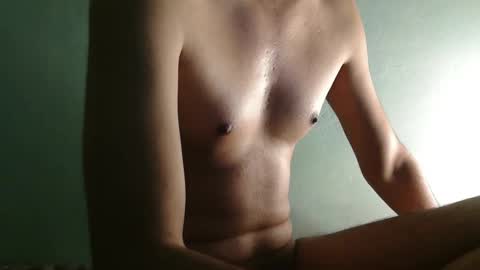 Snapshot of exallan chatting on October 6, 6:05 pm exallon online show from October 6, 6:05 pm