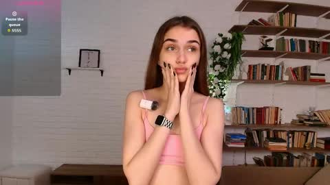 Snapshot of excellent_vibe chatting on April 27, 9:35 pm Ann online show from April 27, 9:35 pm