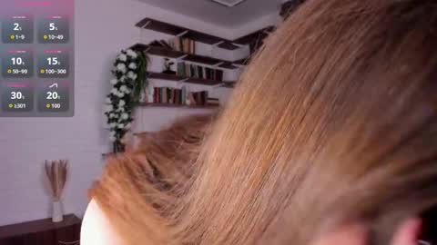 Snapshot of excellent_vibe chatting on April 30, 9:30 pm Ann online show from April 30, 9:30 pm
