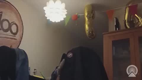 Snapshot of exhibsissysarah92 chatting on March 16, 5:13 am sissyoldernl online show from March 16, 5:13 am