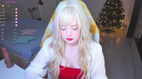  Amy  online show from January 4, 12:05 pm