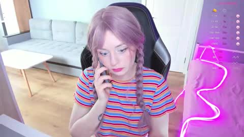  Amy  online show from September 26, 10:41 am