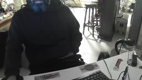 Snapshot of exibdevil chatting on December 15, 8:58 pm Gio online show from December 15, 8:58 pm