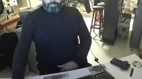 Snapshot of exibdevil chatting on January 14, 8:48 pm Gio online show from January 14, 8:48 pm